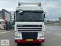 2005 MODEL DAF XF 95.480 KAMYON RÖMORK