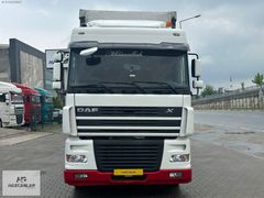 2005 MODEL DAF XF 95.480 KAMYON RÖMORK