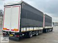 2005 MODEL DAF XF 95.480 KAMYON RÖMORK