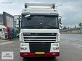 2005 MODEL DAF XF 95.480 KAMYON RÖMORK