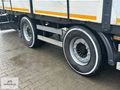 2005 MODEL DAF XF 95.480 KAMYON RÖMORK