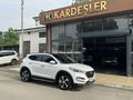Galeriden Hyundai Tucson 1.6 T-GDi Elite Plus 2016 Model Bursa