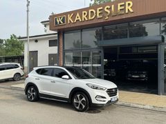 Galeriden Hyundai Tucson 1.6 T-GDi Elite Plus 2016 Model Bursa
