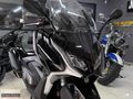 Auto Paris 2023 Kymco AK 550 Premium Kazasız Boyasız
