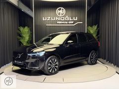 'UZUNOĞLU' 2024 VOLVO XC60 2.0B5 PLUS DARK 39.000 KM HATASIZ !!!