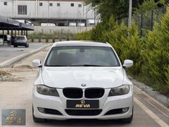 REVA OTOMOTİV 2011 BMW 3.20D 1 LOKAL BOYA