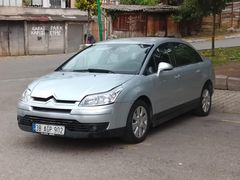 Sahibinden Citroen C4 1.6 HDi SX 2008 Model