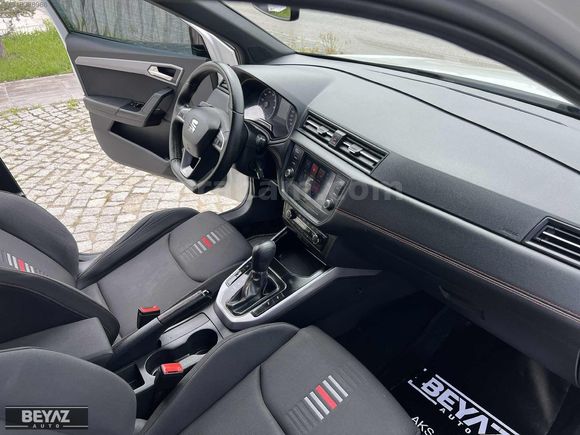"BEYAZ" ÇiftRenk/OtoPark/LedFar/LedStop/GerGör.