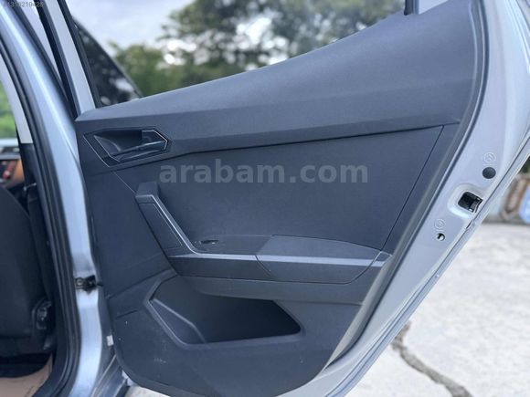 2021 HATASIZ BOYASIZ SEAT ARENO 1.0 STYLE PLUS