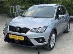 2021 HATASIZ BOYASIZ SEAT ARENO 1.0 STYLE PLUS
