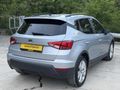 2021 HATASIZ BOYASIZ SEAT ARENO 1.0 STYLE PLUS