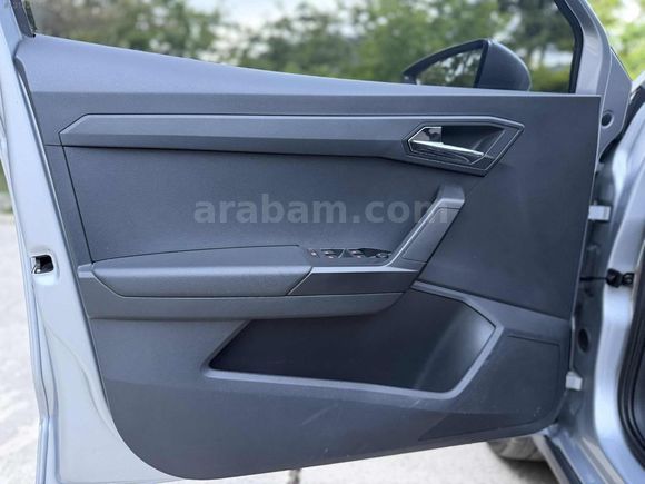 2021 HATASIZ BOYASIZ SEAT ARENO 1.0 STYLE PLUS