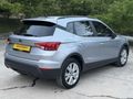 2021 HATASIZ BOYASIZ SEAT ARENO 1.0 STYLE PLUS