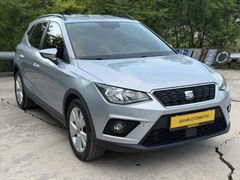 2021 HATASIZ BOYASIZ SEAT ARENO 1.0 STYLE PLUS