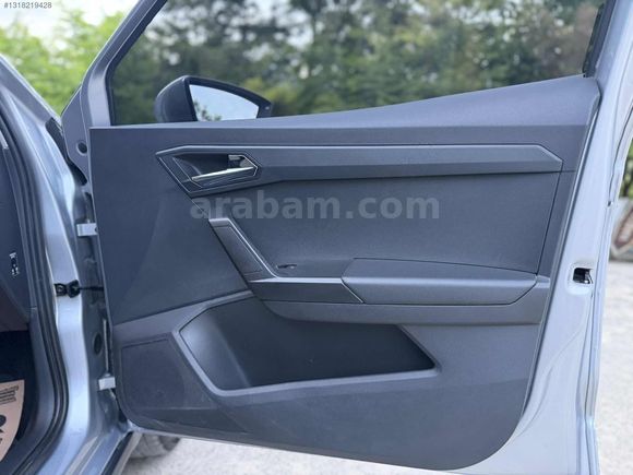 2021 HATASIZ BOYASIZ SEAT ARENO 1.0 STYLE PLUS