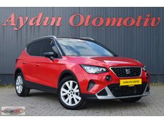 2024 SEAT ARONA 1.0 ECOTSI XPERİENCE / HATASIZ /47.000 KM