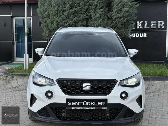 2022 MODEL HASARSIZ 82 BİNDE OTOMATİK STYLE