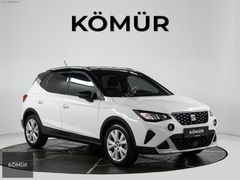 2024 MODEL SEAT ARONA 1.0 ECO TSİ XPERİENCE - BOYASIZ