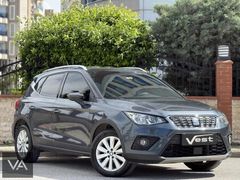 VEST AUTO | HATASIZ ARONA 1.0 EXCELLENCE - ÇİFT RENK - DSG
