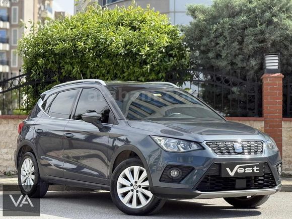 VEST AUTO | HATASIZ ARONA 1.0 EXCELLENCE - ÇİFT RENK - DSG