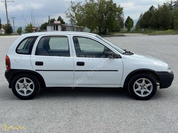 1996 OPEL CORSA 1.4 SWİNG
