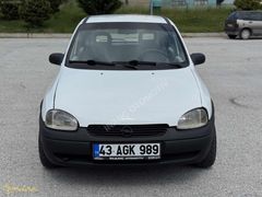 1996 OPEL CORSA 1.4 SWİNG