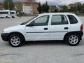 1996 OPEL CORSA 1.4 SWİNG