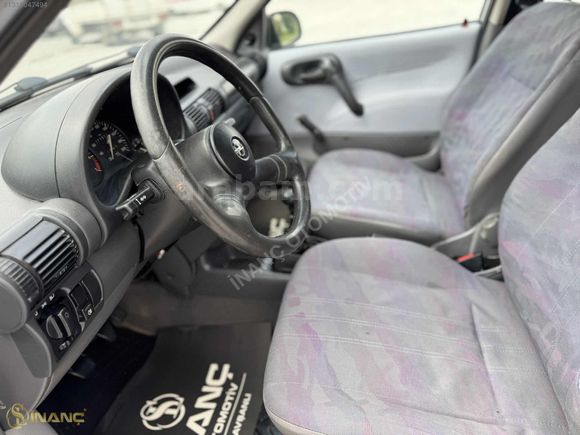 1996 OPEL CORSA 1.4 SWİNG