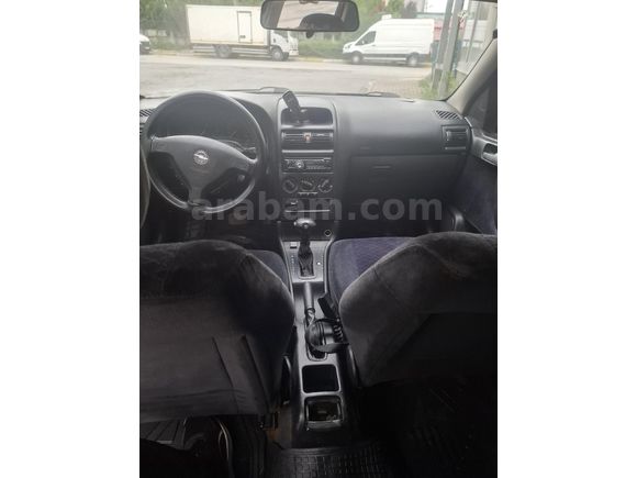Sahibinden Opel Astra 1.6 CD 1999 Mode otomatil