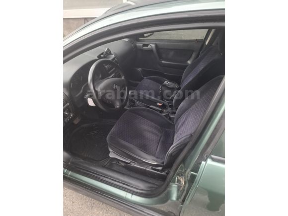 Sahibinden Opel Astra 1.6 CD 1999 Mode otomatil