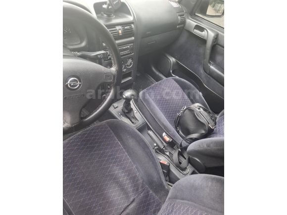 Sahibinden Opel Astra 1.6 CD 1999 Mode otomatil