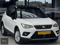 E.K. MOTORS'DAN/HATASIZ/2020/SEAT/ARONA/ÇFT.RENK/KEYLESS/OTO,PRK