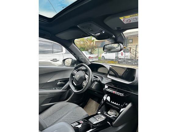 Sahibinden Peugeot 2008 1.2 PureTech Allure 2024 Model 