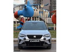 2024 SEAT ARONA FR HATASIZ BOYASIZ TRAMERSİZ 40.000KM