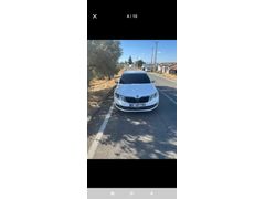 Sahibinden Skoda Octavia 1.6 TDI Style 2017 Model