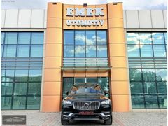 EMEK OTOMOTİV'DEN 2020 VOLVO XC90 2.0 B5 İNSCRİPTİON 72 KM HATSZ