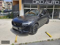 DKD AUTO EKSTRALI YETKİLİ SERVİS VOLVO XC90 B5 İNSCRİPTİON 7 KLT