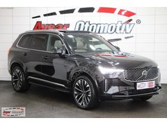 AVŞAR PLAZA'DAN ORJİNAL BOYASIZ H.KAYITSIZ YENİ KASA XC90