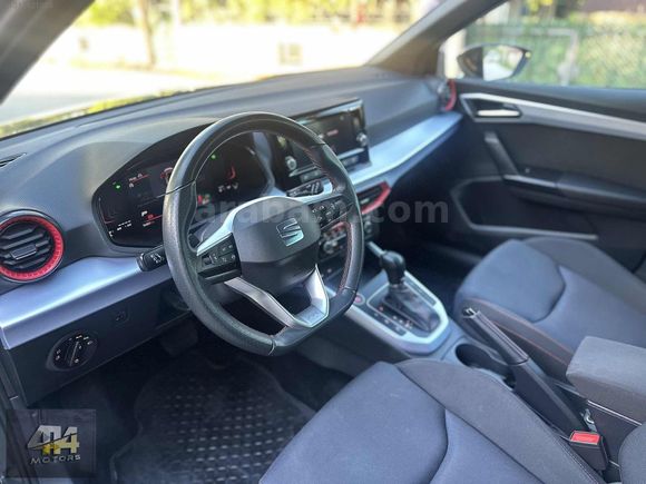 2024 HATASIZ BOYASIZ ARONA 1.0EcoTSI FR DSG