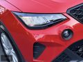 LIN CAR | 2024 SEAT ARONA 1.0 ecoTSI 116HP DSG STYLE KIRMIZI