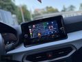 LIN CAR | 2024 SEAT ARONA 1.0 ecoTSI 116HP DSG STYLE KIRMIZI