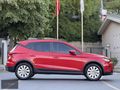 LIN CAR | 2024 SEAT ARONA 1.0 ecoTSI 116HP DSG STYLE KIRMIZI