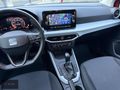 LIN CAR | 2024 SEAT ARONA 1.0 ecoTSI 116HP DSG STYLE KIRMIZI