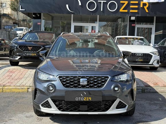 OTOZER'DEN HATASIZ BOYASIZ TRAMERSİZ 12 TAKSİT K.KARTI