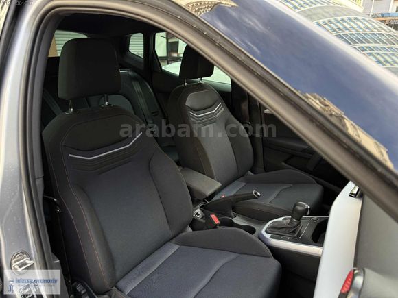 SEAT ARONA 1.0 EcoTSI FR ÇİFT RENK HATASIZ