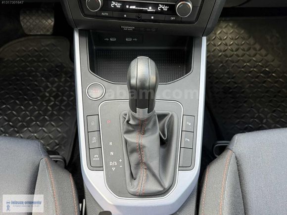 SEAT ARONA 1.0 EcoTSI FR ÇİFT RENK HATASIZ