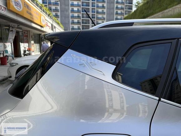 SEAT ARONA 1.0 EcoTSI FR ÇİFT RENK HATASIZ