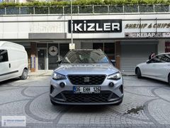 SEAT ARONA 1.0 EcoTSI FR ÇİFT RENK HATASIZ