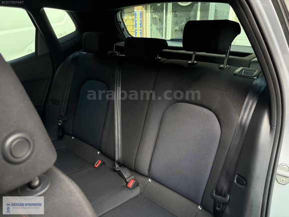 SEAT ARONA 1.0 EcoTSI FR ÇİFT RENK HATASIZ
