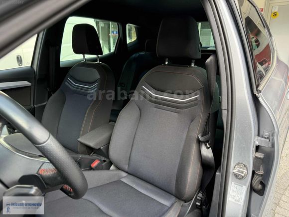 SEAT ARONA 1.0 EcoTSI FR ÇİFT RENK HATASIZ
